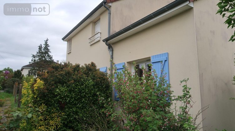 Maison a vendre Châtellerault 86100 Vienne 120 m2 6 pièces 246280 euros