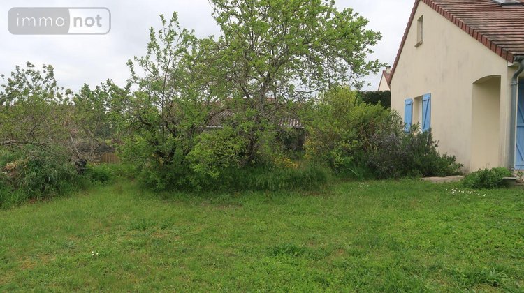 Maison a vendre Châtellerault 86100 Vienne 120 m2 6 pièces 241000 euros