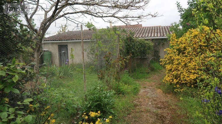 Maison a vendre Châtellerault 86100 Vienne 120 m2 6 pièces 241000 euros