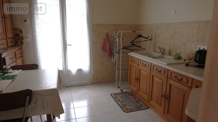 Maison a vendre Châtellerault 86100 Vienne 120 m2 6 pièces 241000 euros
