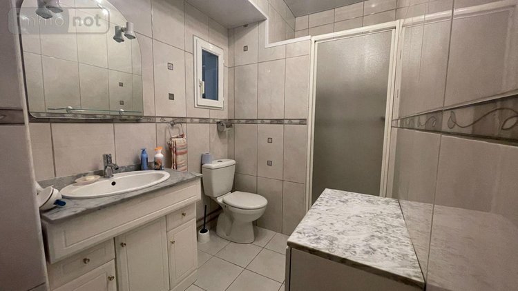 Maison a vendre Fumay 08170 Ardennes 88 m2 4 pièces 62000 euros