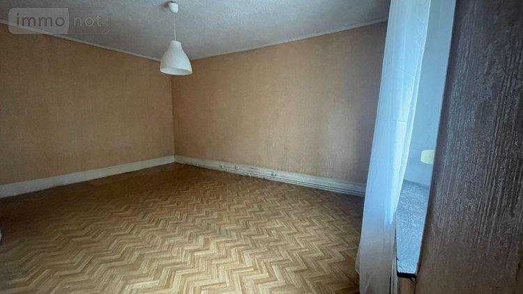 Maison a vendre Fumay 08170 Ardennes 88 m2 4 pièces 62000 euros