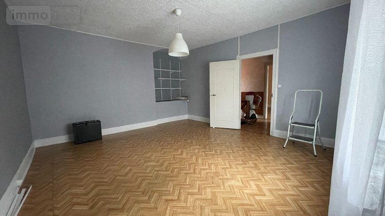 Maison a vendre Fumay 08170 Ardennes 88 m2 4 pièces 62000 euros