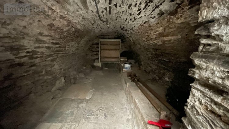 Maison a vendre Fumay 08170 Ardennes 88 m2 4 pièces 62000 euros