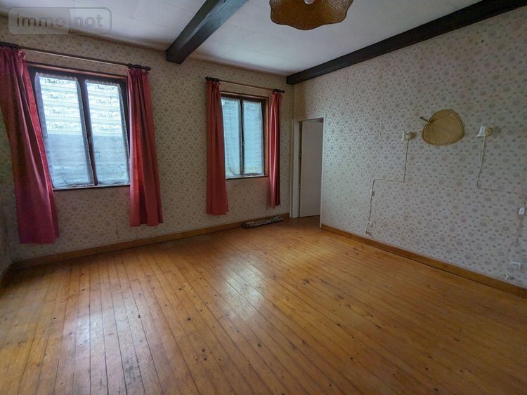 Maison a vendre Boffles 62390 Pas-de-Calais 120 m2 7 pièces 125990 euros