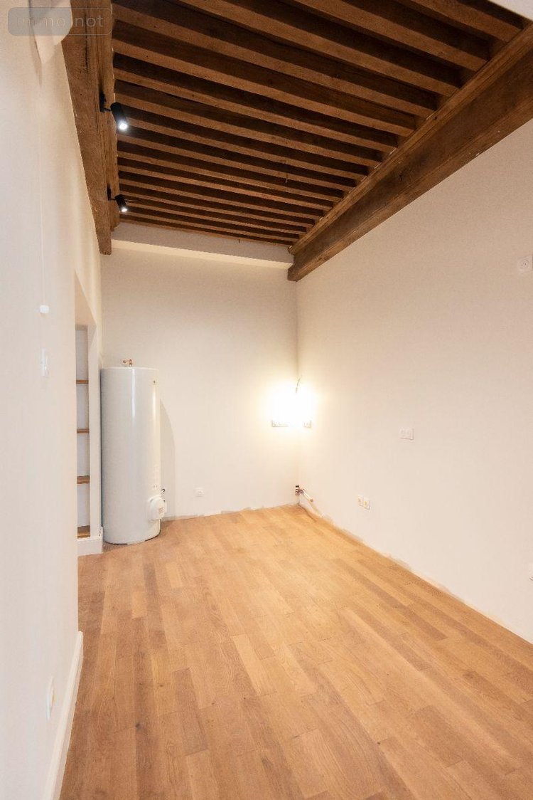 Appartement a vendre Mâcon 71000 Saône-et-Loire 104 m2 4 pièces 295000 euros