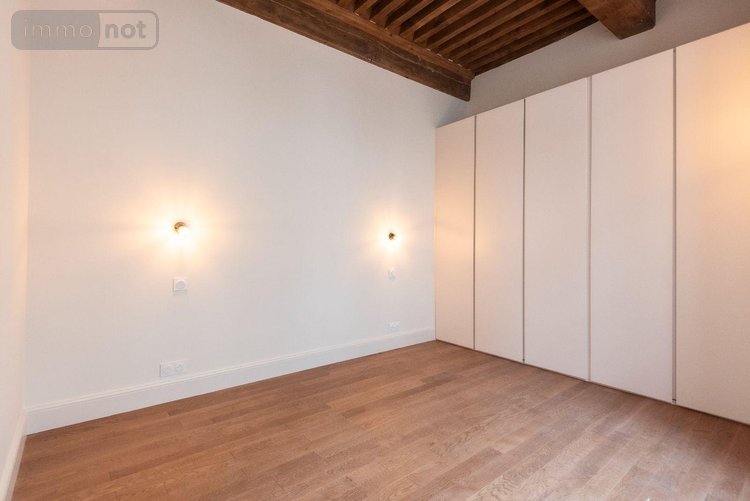 Appartement a vendre Mâcon 71000 Saône-et-Loire 104 m2 4 pièces 285000 euros