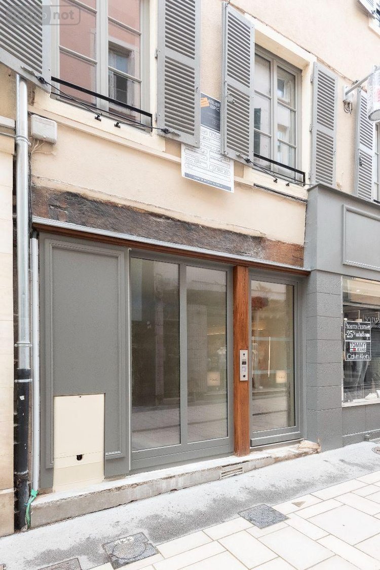 Appartement a vendre Mâcon 71000 Saône-et-Loire 104 m2 4 pièces 295000 euros