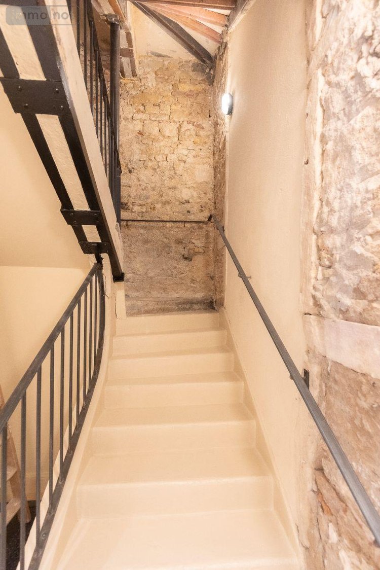 Appartement a vendre Mâcon 71000 Saône-et-Loire 104 m2 4 pièces 285000 euros