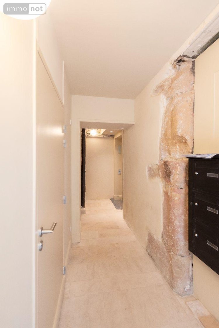 Appartement a vendre Mâcon 71000 Saône-et-Loire 95 m2 4 pièces 285000 euros