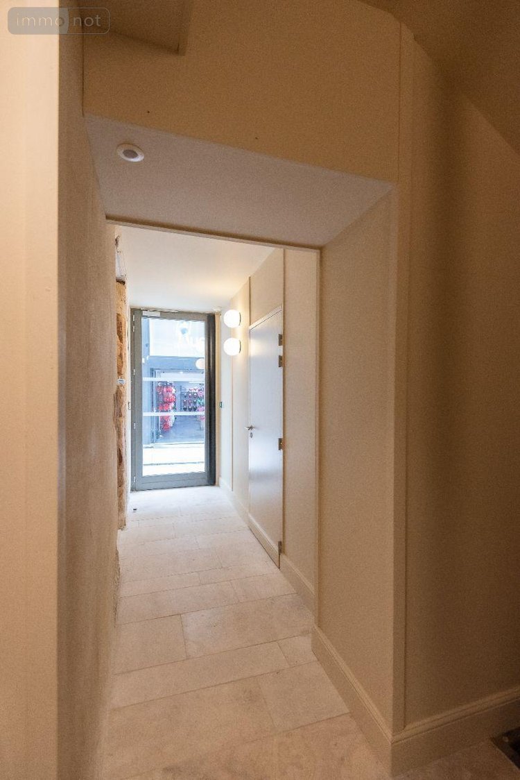 Appartement a vendre Mâcon 71000 Saône-et-Loire 93 m2 4 pièces 278000 euros