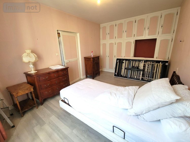 Maison a vendre Châteaudun 28200 Eure-et-Loir 96 m2 3 pièces 129500 euros