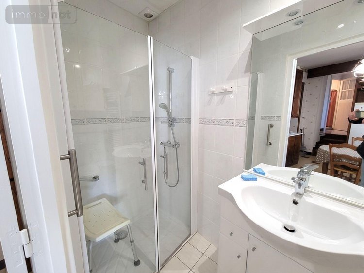 Maison a vendre Châteaudun 28200 Eure-et-Loir 96 m2 3 pièces 119000 euros