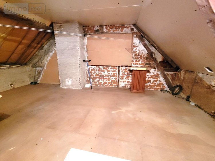 Maison a vendre Châteaudun 28200 Eure-et-Loir 96 m2 3 pièces 129500 euros