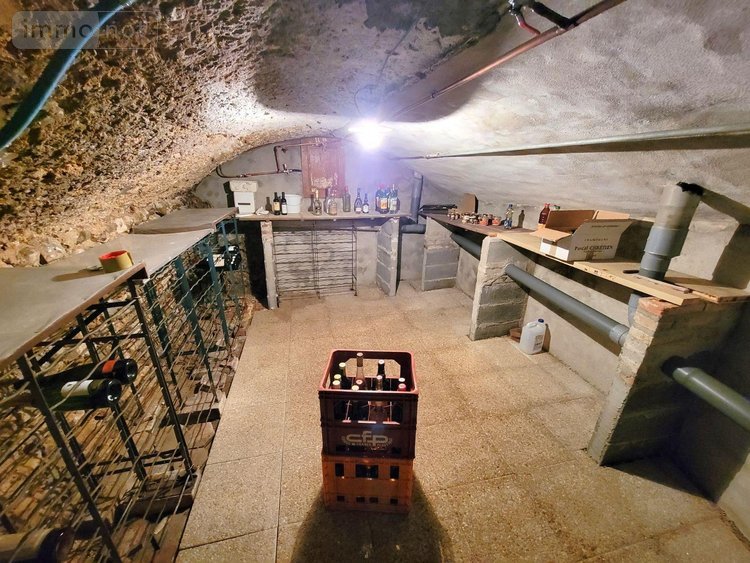 Maison a vendre Châteaudun 28200 Eure-et-Loir 96 m2 3 pièces 123200 euros