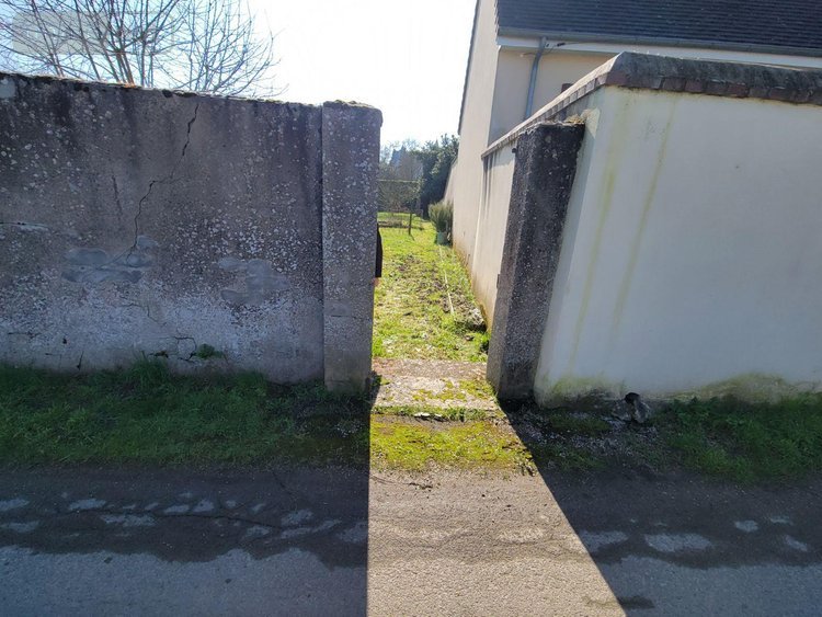 Maison a vendre Châteaudun 28200 Eure-et-Loir 96 m2 3 pièces 129500 euros