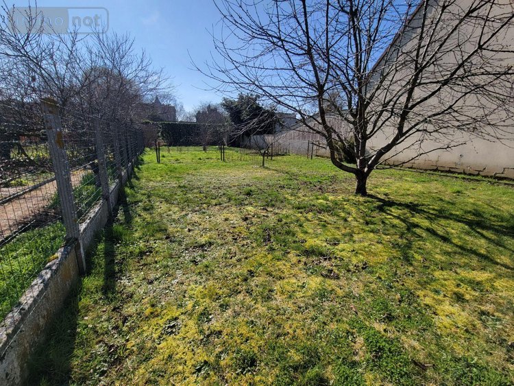 Maison a vendre Châteaudun 28200 Eure-et-Loir 96 m2 3 pièces 129500 euros