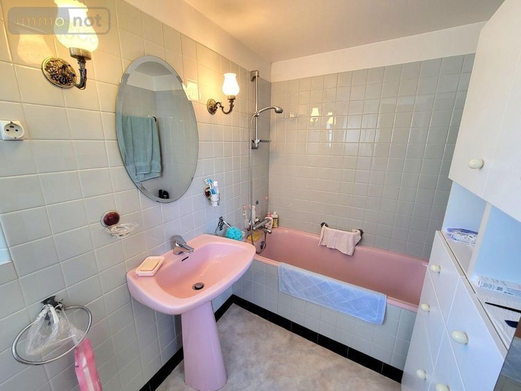 Maison a vendre Châteaudun 28200 Eure-et-Loir 96 m2 3 pièces 123200 euros