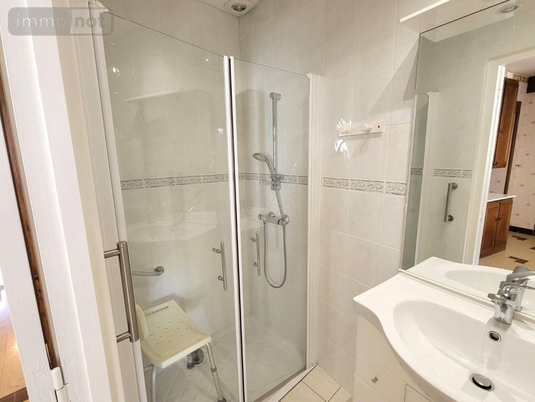 Maison a vendre Châteaudun 28200 Eure-et-Loir 96 m2 3 pièces 119000 euros