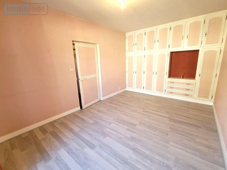 Maison a vendre Châteaudun 28200 Eure-et-Loir 96 m2 3 pièces 119000 euros