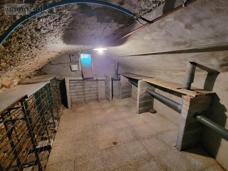 Maison a vendre Châteaudun 28200 Eure-et-Loir 96 m2 3 pièces 119000 euros