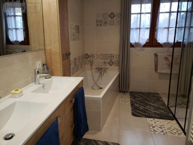 Maison a vendre Romorantin-Lanthenay 41200 Loir-et-Cher 259 m2 8 pièces 421600 euros