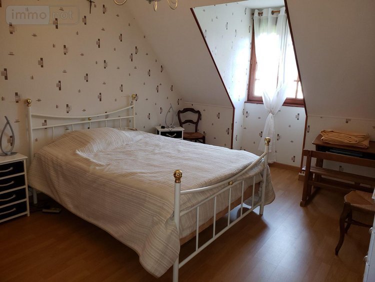 Maison a vendre Romorantin-Lanthenay 41200 Loir-et-Cher 259 m2 8 pièces 421600 euros