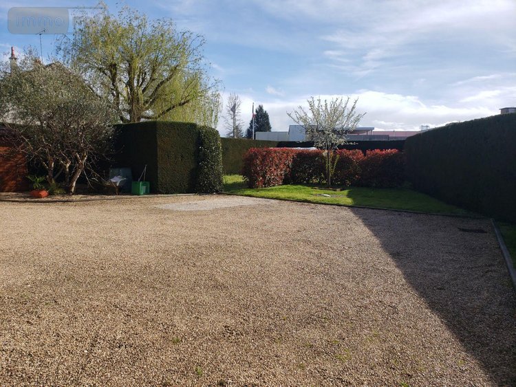 Maison a vendre Romorantin-Lanthenay 41200 Loir-et-Cher 259 m2 8 pièces 421600 euros