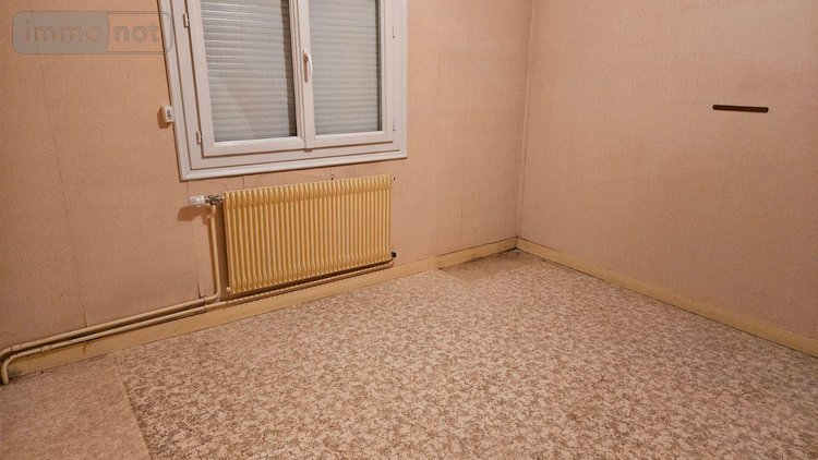 Maison a vendre La Suze-sur-Sarthe 72210 Sarthe 91 m2 4 pièces 149000 euros