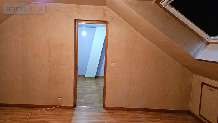 Maison a vendre La Suze-sur-Sarthe 72210 Sarthe 91 m2 4 pièces 149000 euros