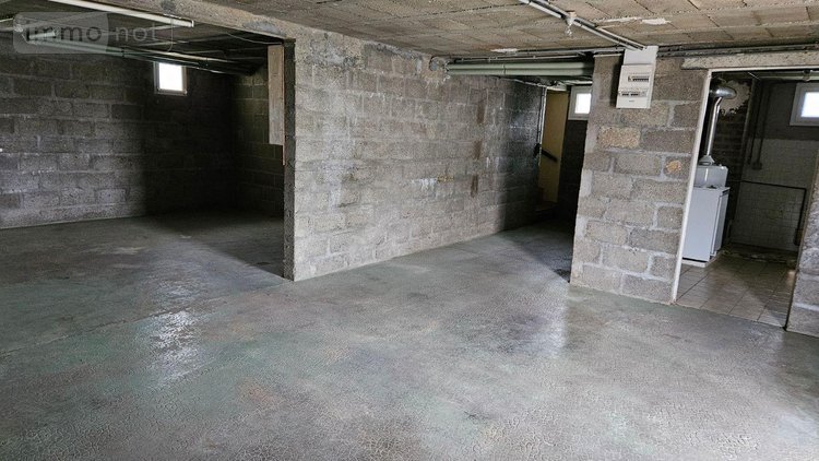 Maison a vendre La Suze-sur-Sarthe 72210 Sarthe 91 m2 4 pièces 149000 euros