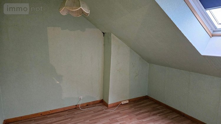 Maison a vendre La Suze-sur-Sarthe 72210 Sarthe 91 m2 4 pièces 149000 euros