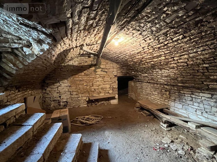 Maison a vendre Les Riceys 10340 Aube 115 m2 4 pièces 95100 euros