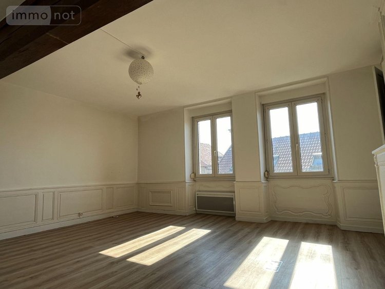 Maison a vendre Les Riceys 10340 Aube 115 m2 4 pièces 95100 euros