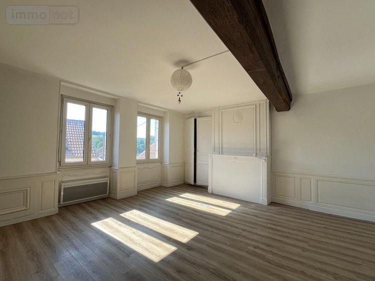 Maison a vendre Les Riceys 10340 Aube 115 m2 4 pièces 95100 euros