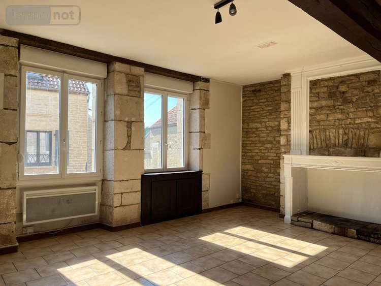 Maison a vendre Les Riceys 10340 Aube 115 m2 4 pièces 95100 euros