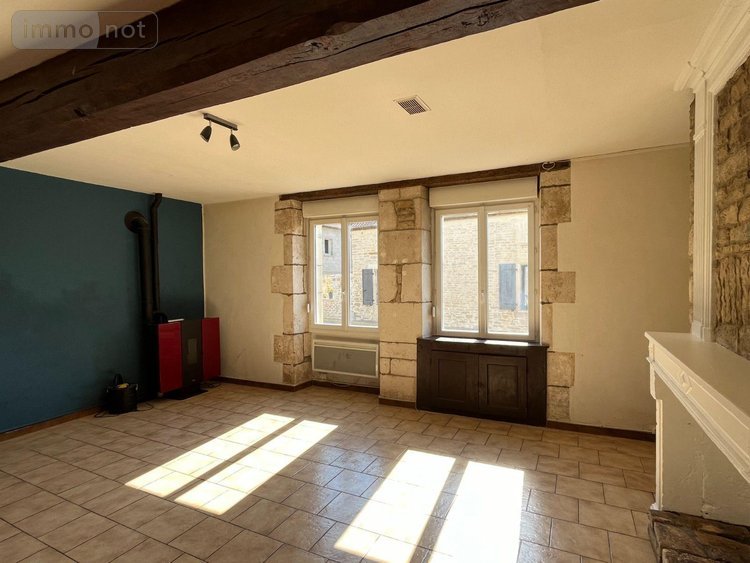 Maison a vendre Les Riceys 10340 Aube 115 m2 4 pièces 95100 euros