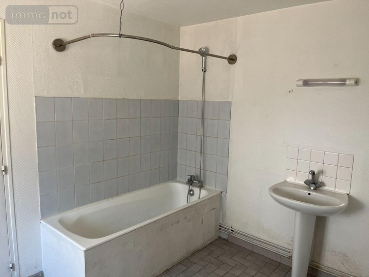 Maison a vendre Les Riceys 10340 Aube 115 m2 4 pièces 95100 euros