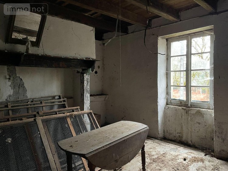 Maison a vendre Sousceyrac-en-Quercy 46190 Lot 80 m2 4 pièces 95400 euros