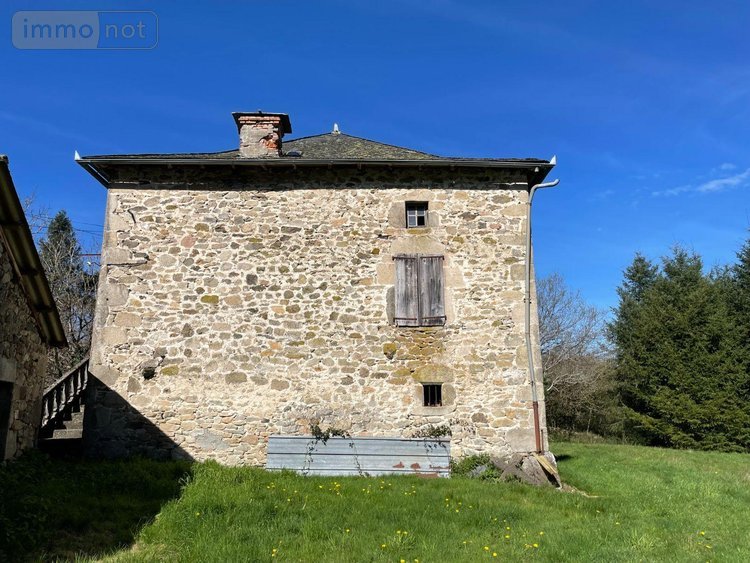 Maison a vendre Sousceyrac-en-Quercy 46190 Lot 80 m2 4 pièces 95400 euros