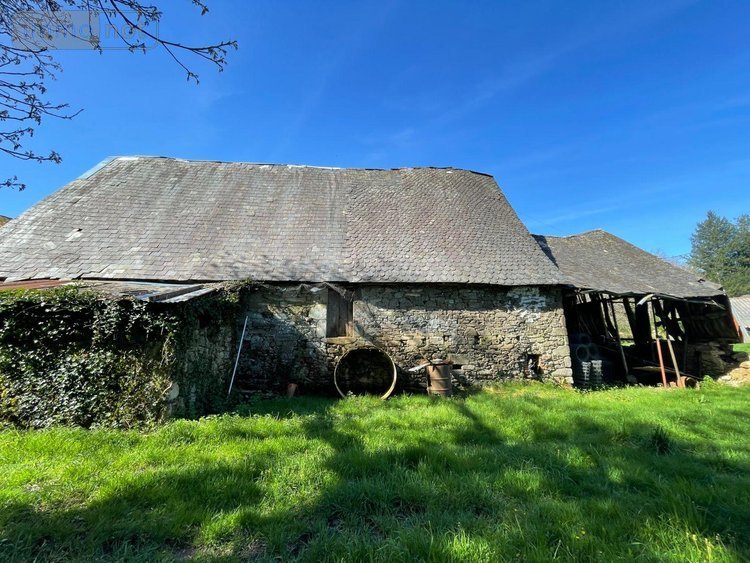 Maison a vendre Sousceyrac-en-Quercy 46190 Lot 80 m2 4 pièces 95400 euros