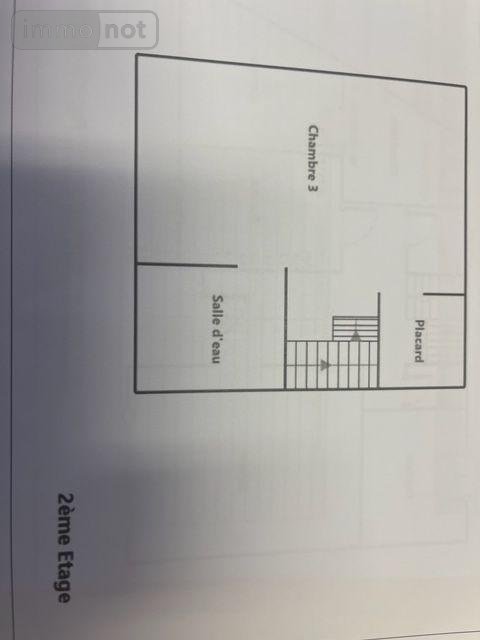 Maison a vendre Le Mans 72000 Sarthe 99 m2 8 pièces 279300 euros