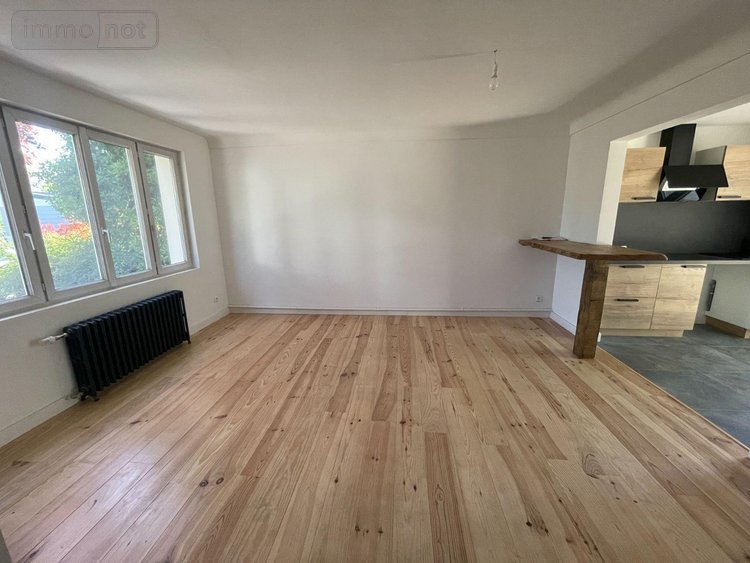 Maison a vendre Le Mans 72000 Sarthe 99 m2 8 pièces 279300 euros