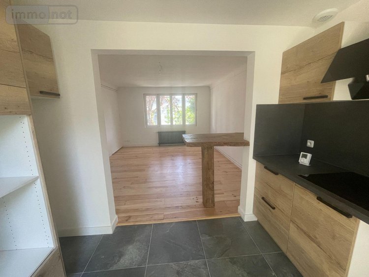 Maison a vendre Le Mans 72000 Sarthe 99 m2 8 pièces 279300 euros