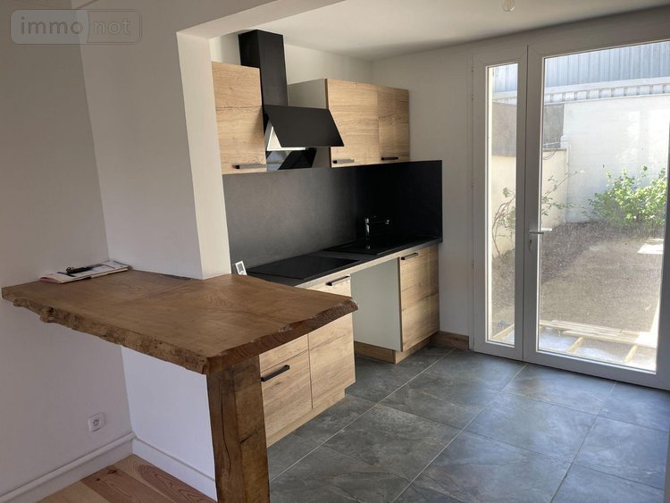 Maison a vendre Le Mans 72000 Sarthe 99 m2 8 pièces 279300 euros