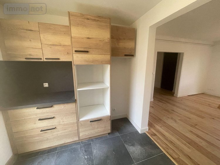 Maison a vendre Le Mans 72000 Sarthe 99 m2 8 pièces 279300 euros