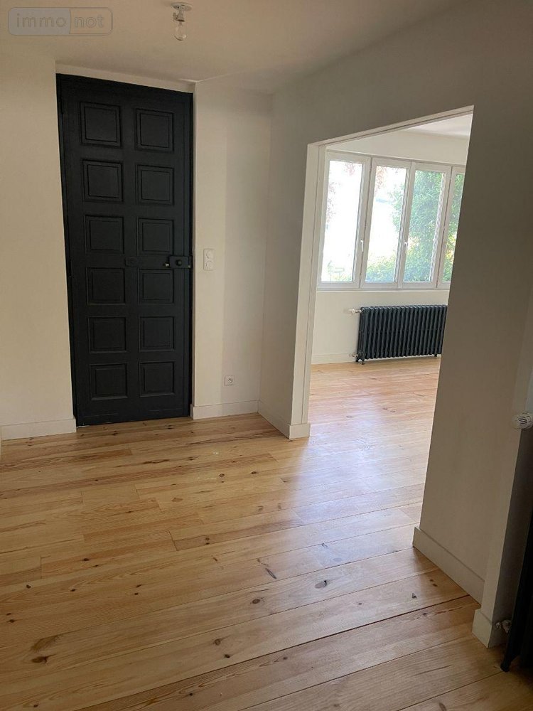 Maison a vendre Le Mans 72000 Sarthe 99 m2 8 pièces 279300 euros