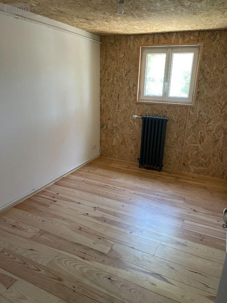 Maison a vendre Le Mans 72000 Sarthe 99 m2 8 pièces 279300 euros