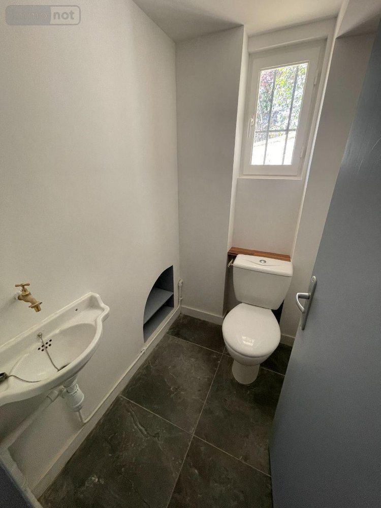 Maison a vendre Le Mans 72000 Sarthe 99 m2 8 pièces 279300 euros