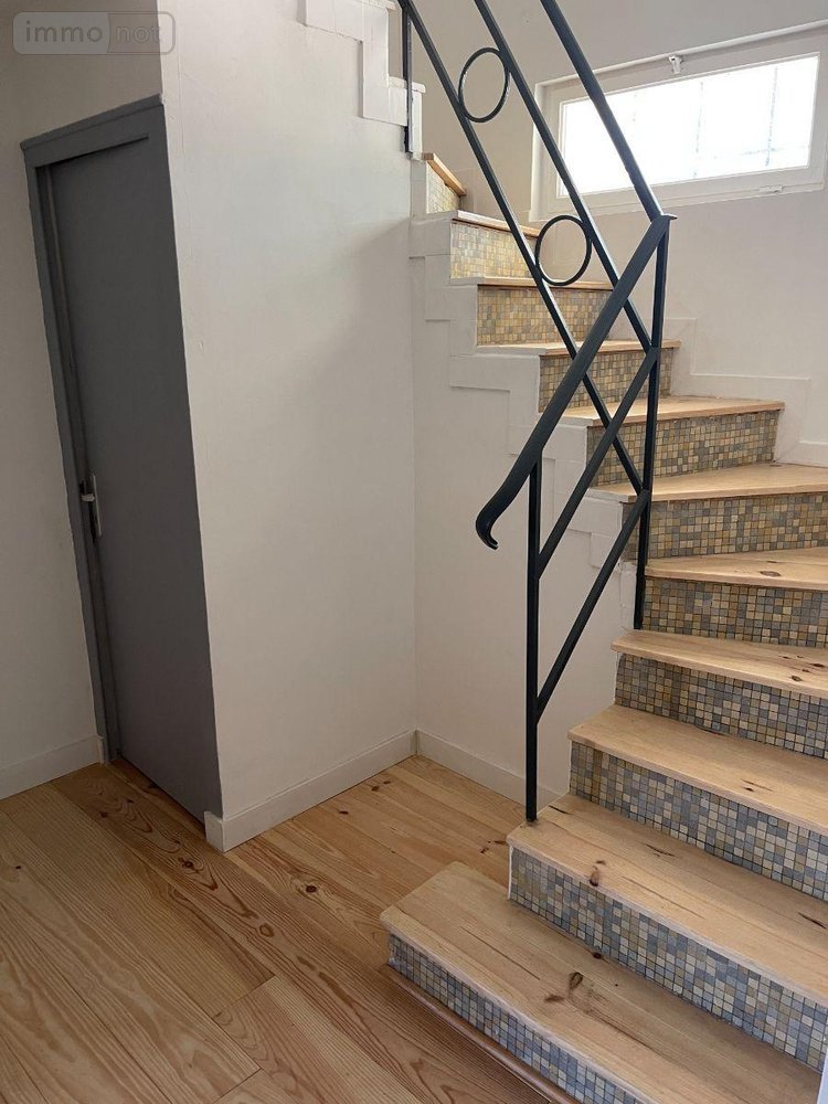 Maison a vendre Le Mans 72000 Sarthe 99 m2 8 pièces 279300 euros